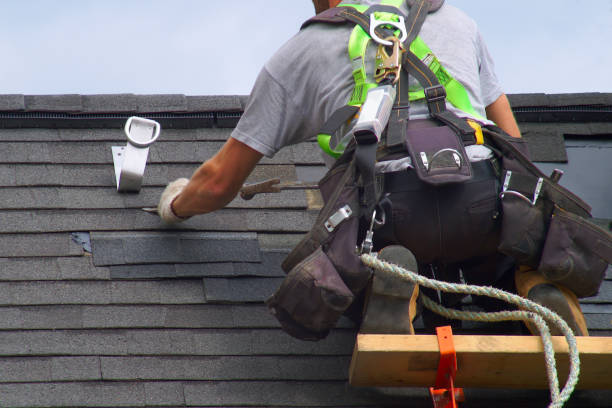 Best Flat Roof Repair Services  in Long Beach, MD
