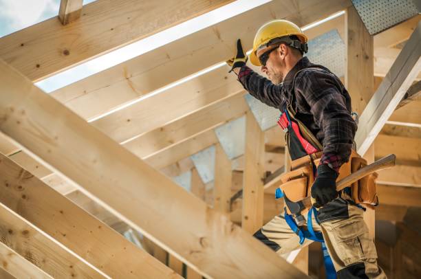 Best Best Roofing Contractors  in Long Beach, MD