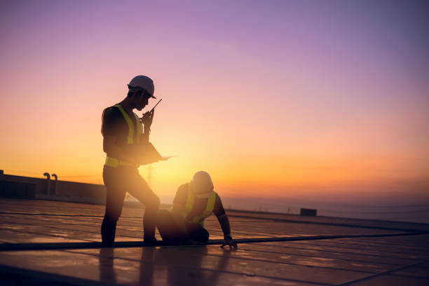 Best Roof Restoration Services  in Long Beach, MD