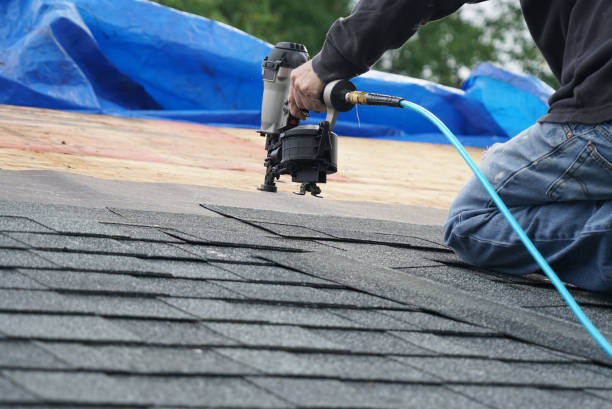 Gutter Installation and Roofing in Long Beach, MD