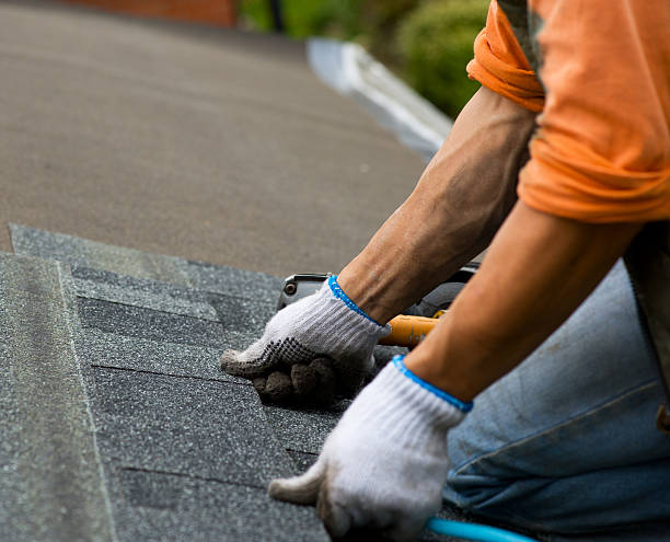 Best Tile Roofing Contractor  in Long Beach, MD