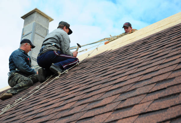 Trusted Long Beach, MD Roofing Contractor Experts