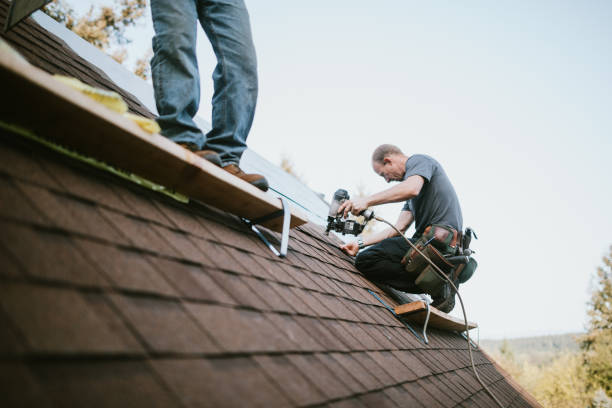 Best Storm Damage Roof Repair  in Long Beach, MD